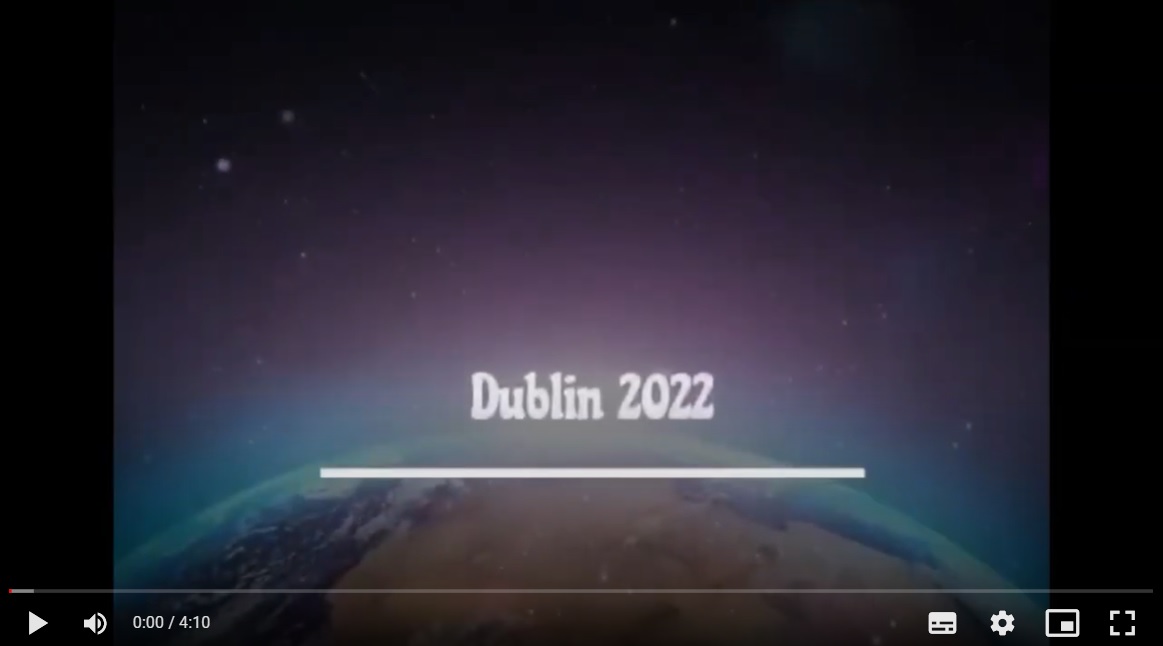 Dublin 2022