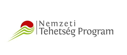Nemzeti Tehetség Program - logo