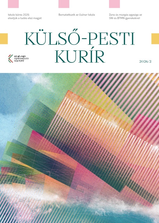 Külső-Pesti Kurír 2026. februári száma