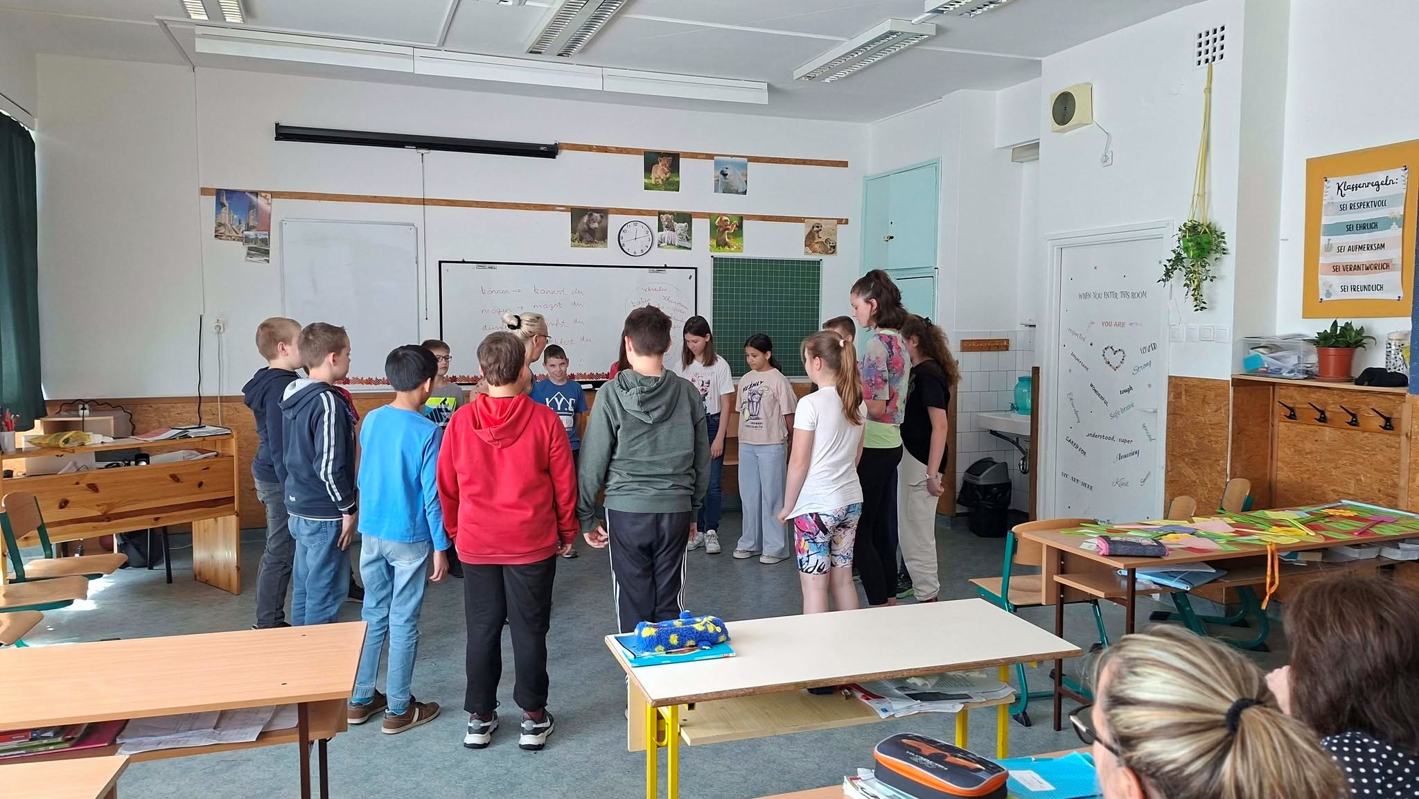 Csontvárysok a Táncsicsban